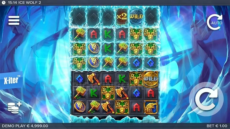 New Games on JILINO1 New Site